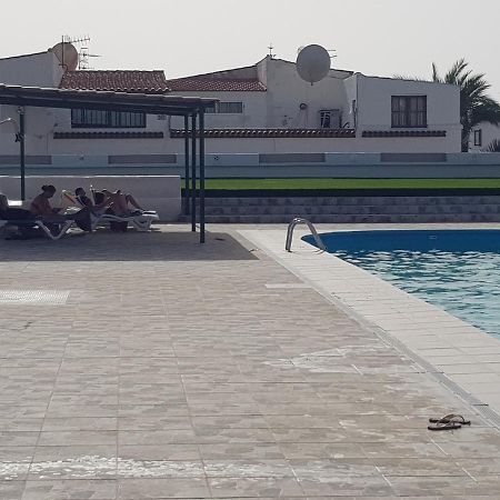 Apartamento Junto A La Piscina 아로나 외부 사진