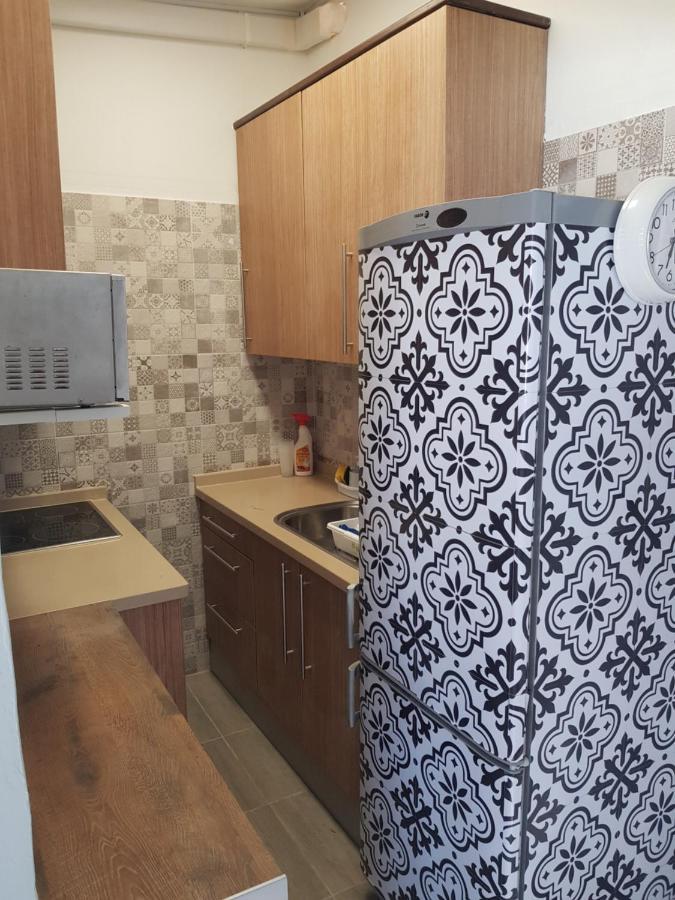 Apartamento Junto A La Piscina 아로나 외부 사진