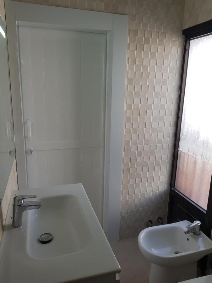 Apartamento Junto A La Piscina 아로나 외부 사진